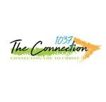 103.7 The Connection - KPAR-LP | Station Logo