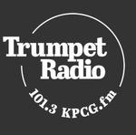 Trumpet Radio 101.3 - KPCG-LP | Station Logo