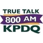 AM800 KPDQ - KPDQ | Station Logo