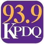 93.9 KPDQ - KPDQ-FM | Station Logo