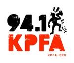 94.1 KPFA - KPFA | Station Logo