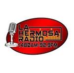 La Hermosa Radio - KPHX | Station Logo