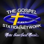 The Gospel Station - KYZQ | Station Logo