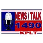 KPLT - KPLT | Station Logo