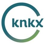 88.5 KNKX - KVIX | Station Logo