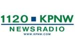 1120 KPNW NewsRadio - KPNW | Station Logo