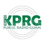 KPRG-FM 89.3 - KPRG | Station Logo