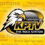 Radio KPTV | Station Logo