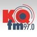 KQ97FM | Station Logo