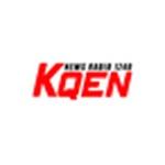 News Radio 1240 - KQEN | Station Logo