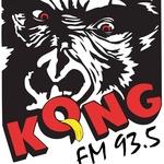 KONG Radio - KQNG-FM | Station Logo