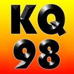 KQ98 - K280EI | Station Logo