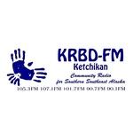 KRBD | Station Logo