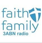 3ABN Radio - KETE | Station Logo