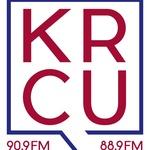 KRCU - KRCU | Station Logo