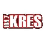 Super Station KRES - KRES | Station Logo