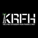 105.1 KRFH - KRFH-LP | Station Logo