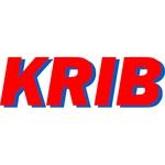 KRIB AM 1490 & 96.7FM - KRIB | Station Logo