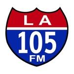 99.7 My FM - KRJO | Station Logo