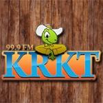 99.9 KRKT - K242AB | Station Logo