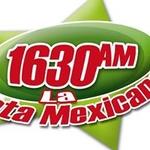 La Jota Mexicana - KRND | Station Logo