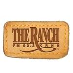 92.3 The Ranch - KRNH | Station Logo