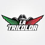 La TriColor 102.1 - KRNV-FM | Station Logo