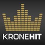 KRONEHIT Love | Station Logo