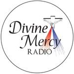 Divine Mercy Radio - KVDM | Station Logo