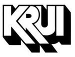 KRUI Radio - KRUI-FM | Station Logo