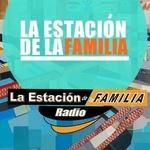 La Estacion de Familia - KRYN | Station Logo