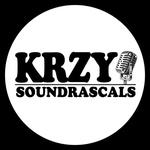 KRZY Sound Rascals | Station Logo