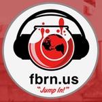 Fishbowl Radio Network - Red Bowl | Station Logo