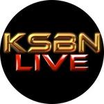 KSBN Live Radio | Station Logo