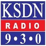 KSDN 930 - KSDN | Station Logo