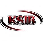 KSIB Radio - KSIB-FM | Station Logo