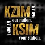 1400 KSIM - KSIM | Station Logo