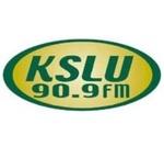 KSLU - Blues Channel - KSLU-HD2 | Station Logo