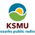 Ozarks Public Radio - KSMU | Station Logo