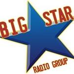 Big Star - KSNY-FM | Station Logo