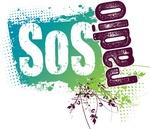 SOS Radio - KCIR | Station Logo