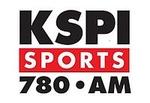 Pete 94.3 - KSPI | Station Logo