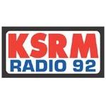 KSRN 920AM - KSRM | Station Logo