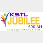 Jubilee 690 - KSTL | Station Logo