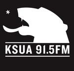 KSUA 91.4 - KSUA | Station Logo