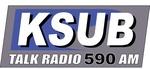 KSUB | Station Logo