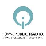 Iowa Public Radio - IPR Classical - K249EJ | Station Logo