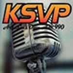 KSVP Radio - KSVP | Station Logo