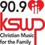 90.9 KSWP - KWSP | Station Logo