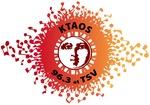 Ktaos - KTAO | Station Logo